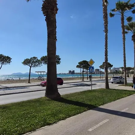 Apartman Marina Vlora