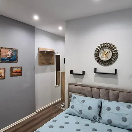 Apartman Marina *