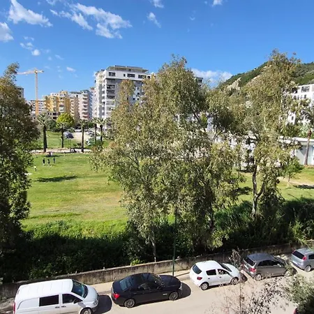 Marina Апартаменты *
