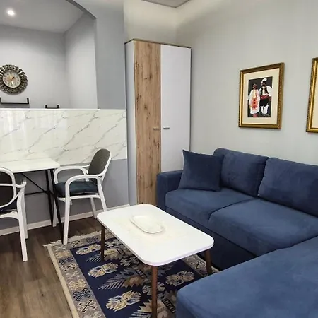 Marina Apartman