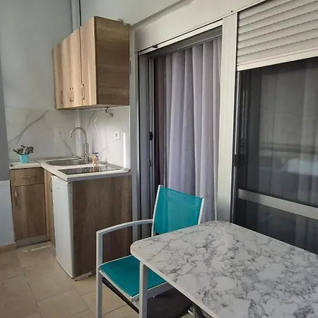 Apartman Marina Vlora