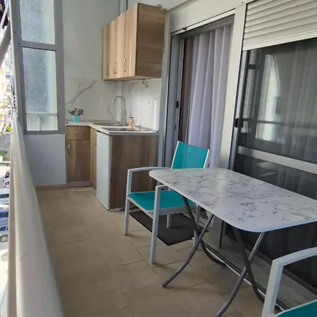 Apartman Marina