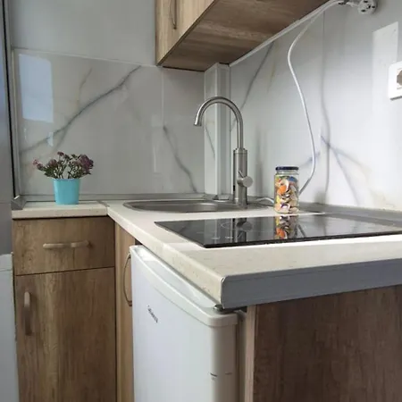 Apartman Marina *