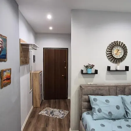 Apartman Marina Vlora