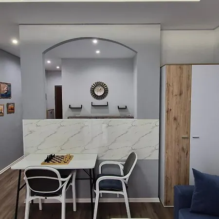 Apartman Marina Vlora