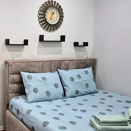 Marina Apartman *