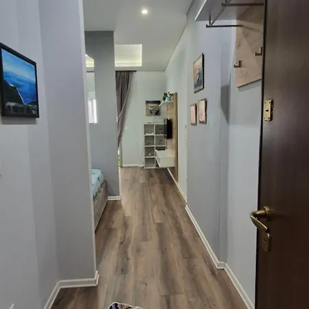 Apartman Marina