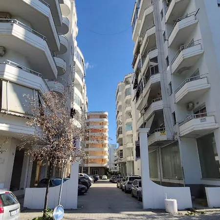 Apartman Marina